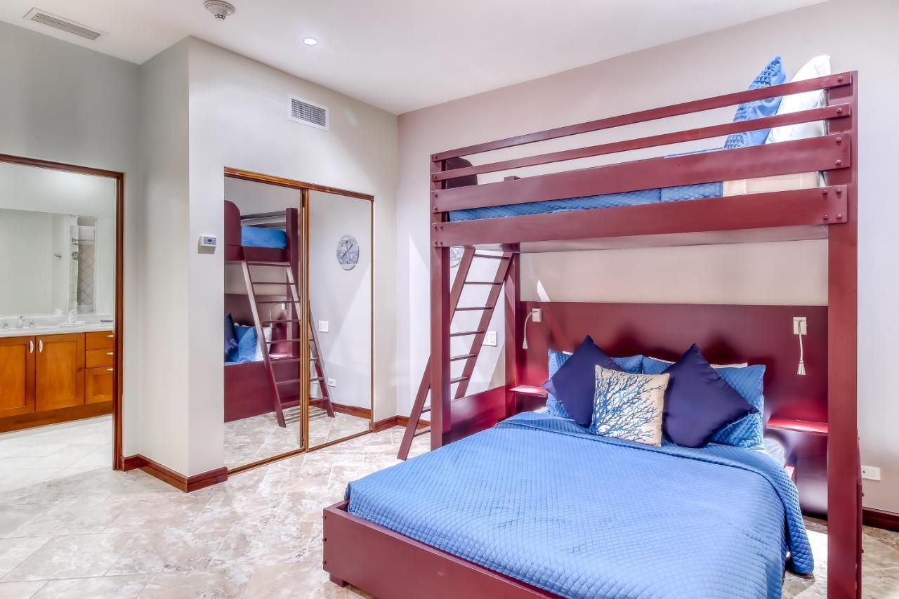 Vista Las Palmas 10C Хако Экстерьер фото