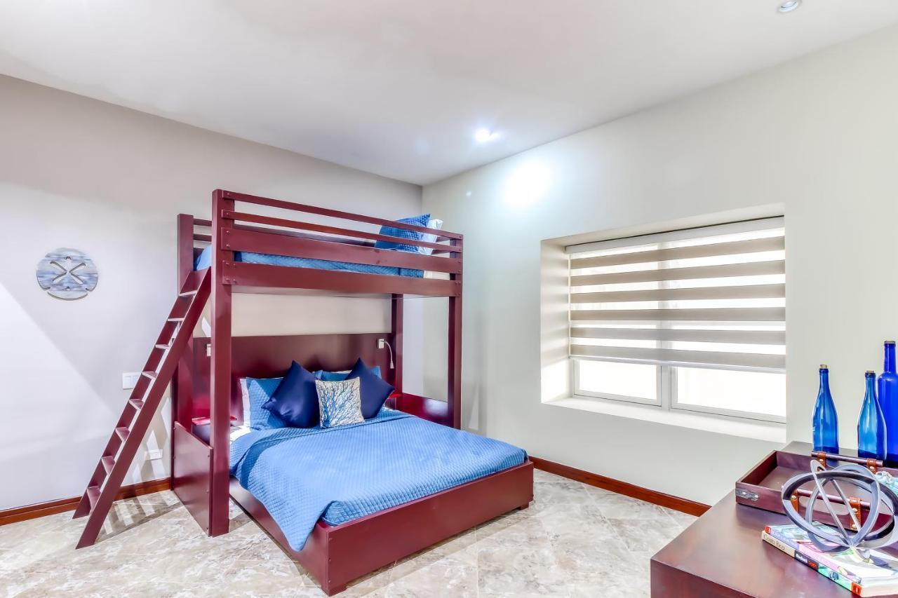 Vista Las Palmas 10C Хако Экстерьер фото